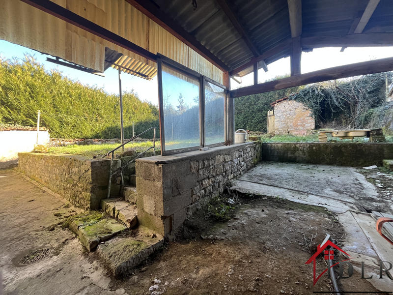 Maison - 132 m² - 4 pièces