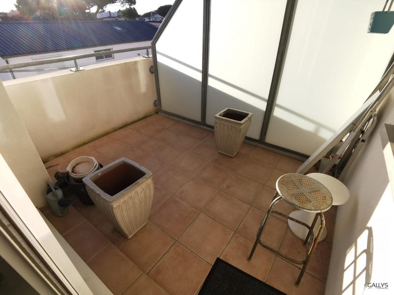 Appartement - 84 m² - 3 pièces