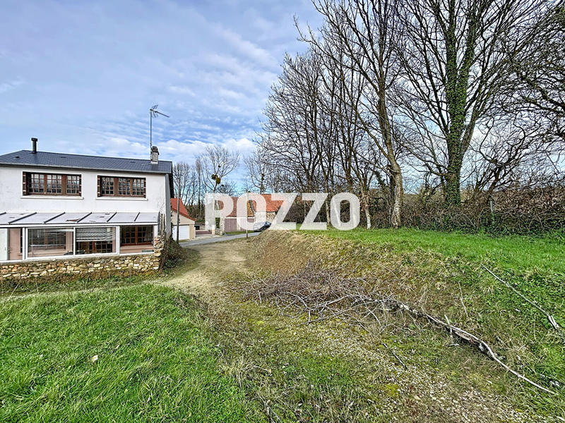 Maison - 52 m² - 3 pièces