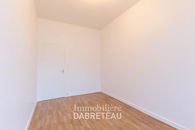 Appartement - 69 m² - 3 pièces