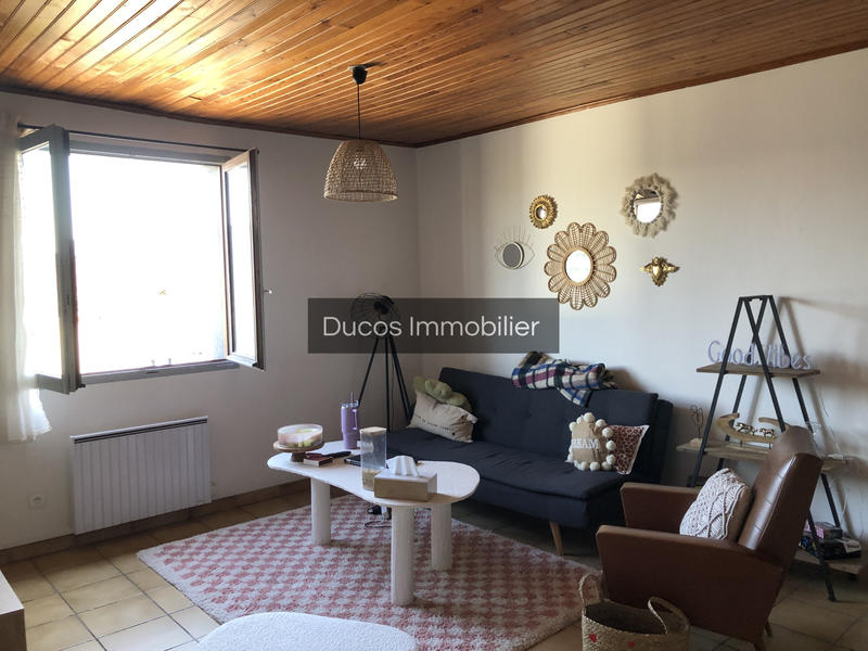 Appartement - 79 m² - 3 pièces