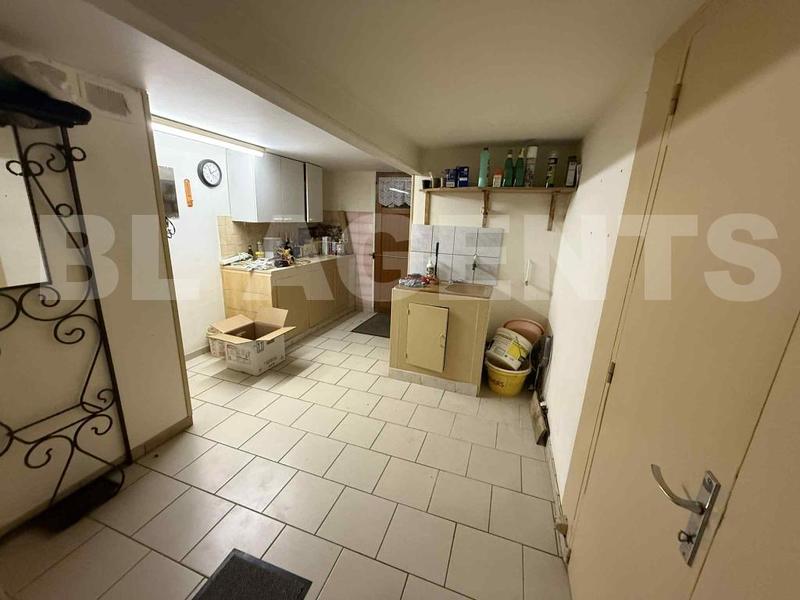 Maison - 142 m² - 5 pièces