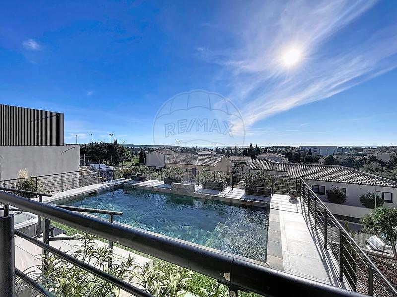 Villa - 150 m² - 5 pièces