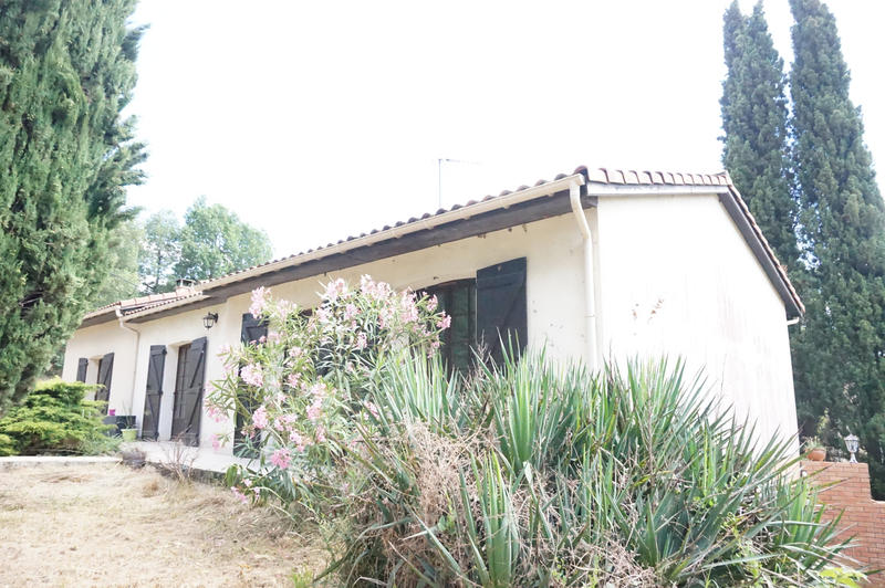 Maison - 130 m² - 4 pièces