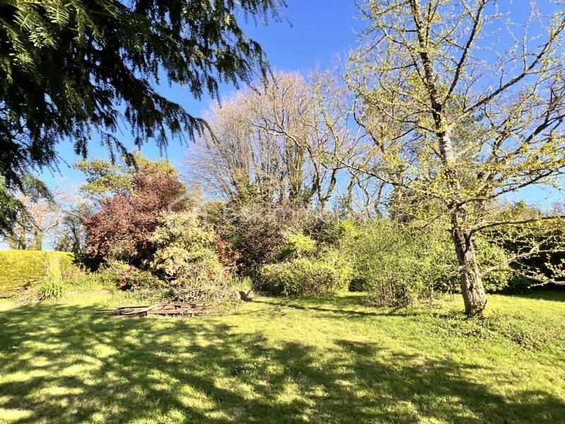 Propriété - 155 m² - 7 pièces