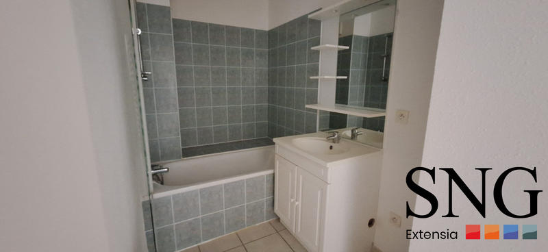 Appartement - 77 m² - 3 pièces