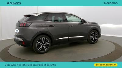 Peugeot 3008 Hybrid 225ch Gt Pack e-Eat8