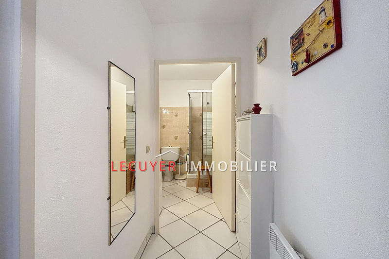 Appartement - 30 m² - 1 pièce