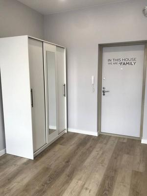 Appartement - 24 m² - 1 pièce