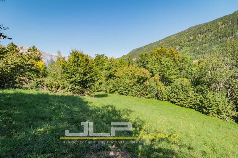 Terrain - 1 403 m²