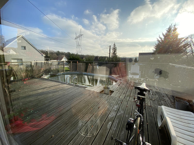 Maison - 97 m² - 5 pièces