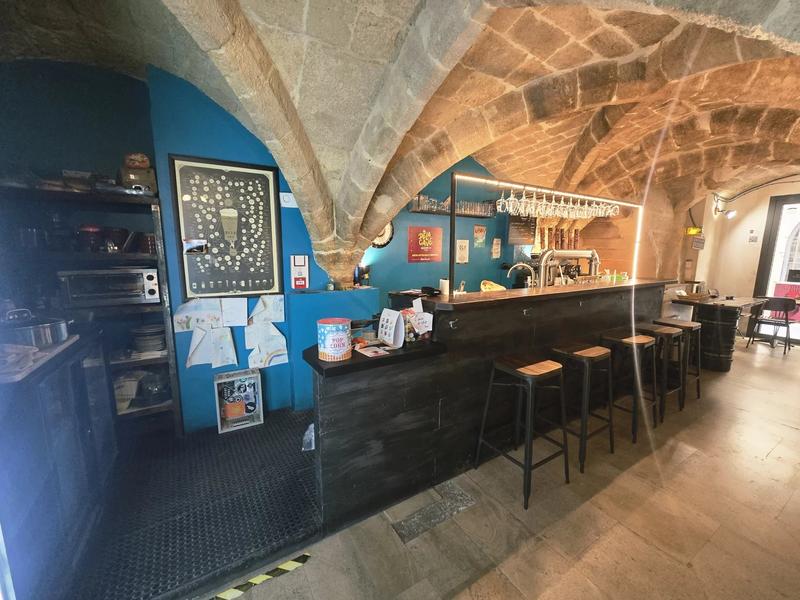 Fonds de commerce - Magasins - 82 m²