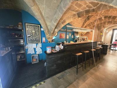 Fonds de commerce - Magasins - 82 m²