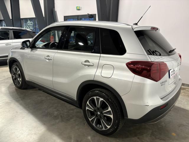 Suzuki Vitara 1.4 Boosterjet Auto Allgrip Style