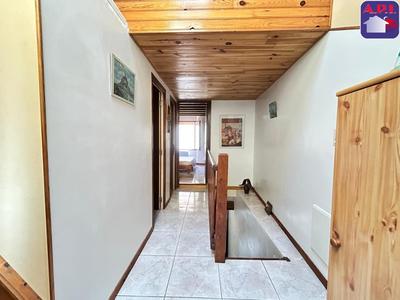 Maison - 87 m² - 4 pièces