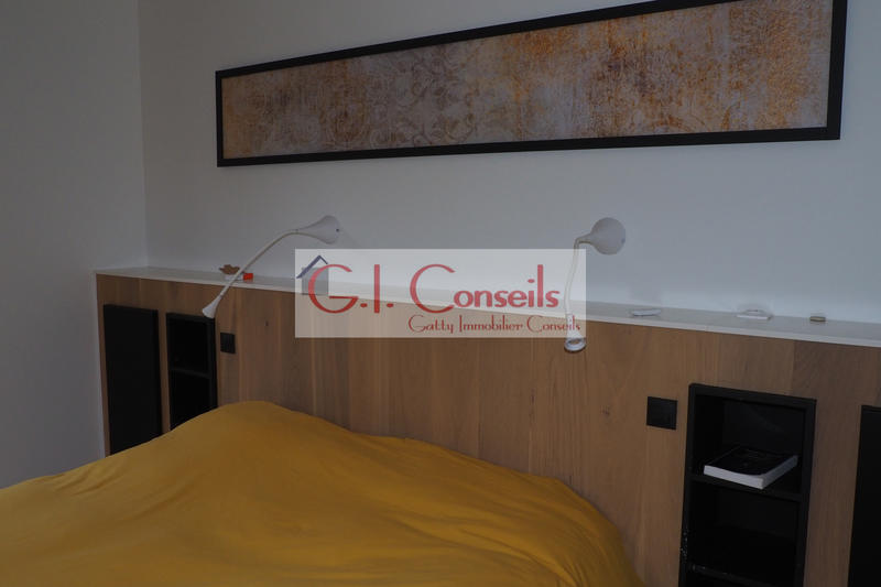 Maison - 165 m² - 7 pièces