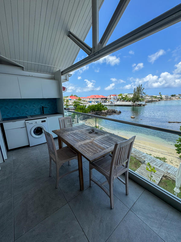 Duplex - 72 m² - 3 pièces