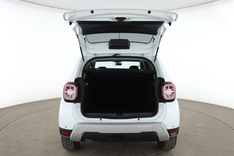 Dacia Duster II 1.5 dCi Blue Prestige 4x2 116 ch