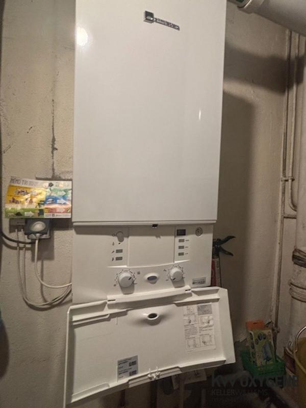 Maison de village - 200 m² - 5 pièces