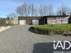 Maison - 240 m² - 8 pièces