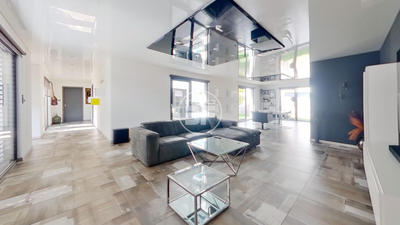 Maison - 149 m² - 4 pièces