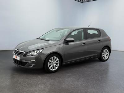Peugeot 308 1.6 BlueHDi 120ch s&amp;S Bvm6 Série Spéciale Style