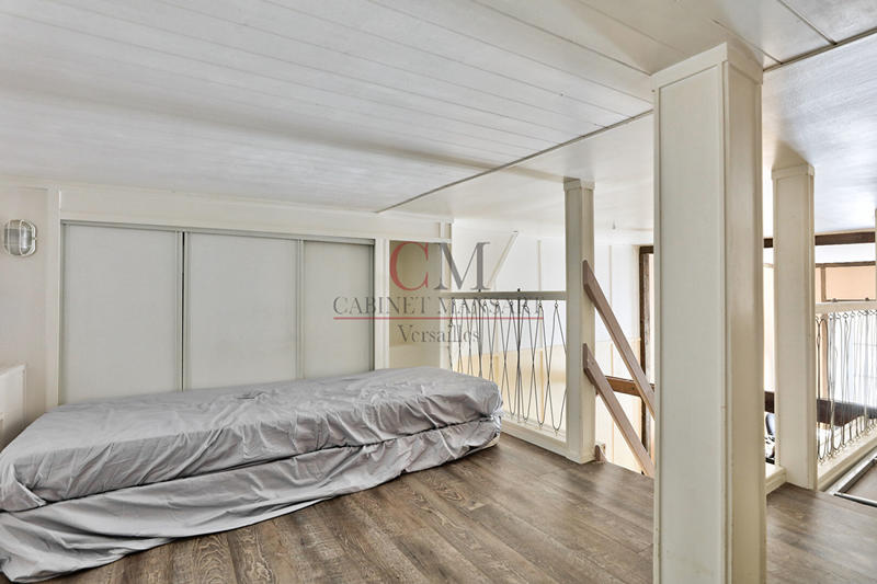 Appartement - 90 m² - 3 pièces