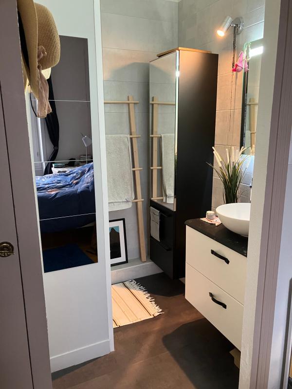 Appartement - 112 m² - 4 pièces