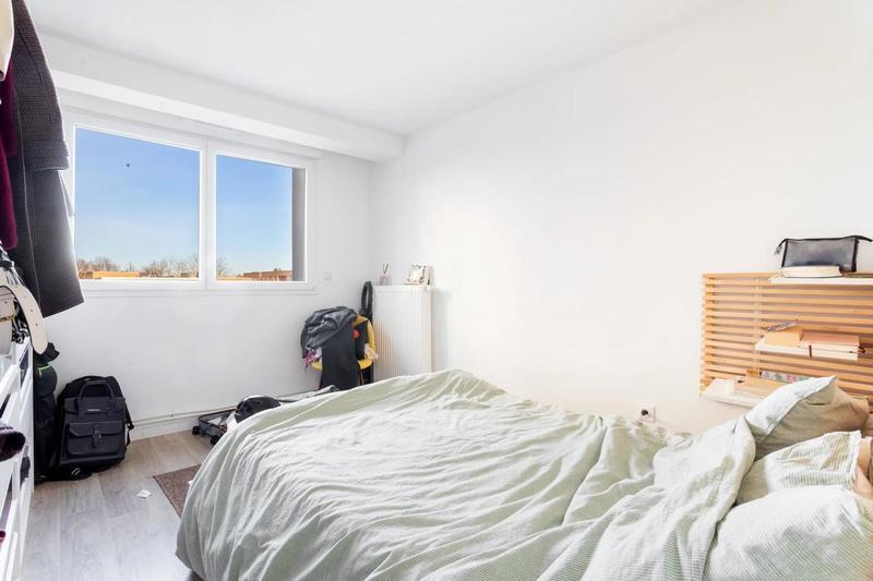 Appartement - 79 m² - 4 pièces