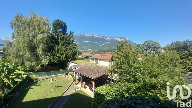 Maison - 53 m² - 4 pièces