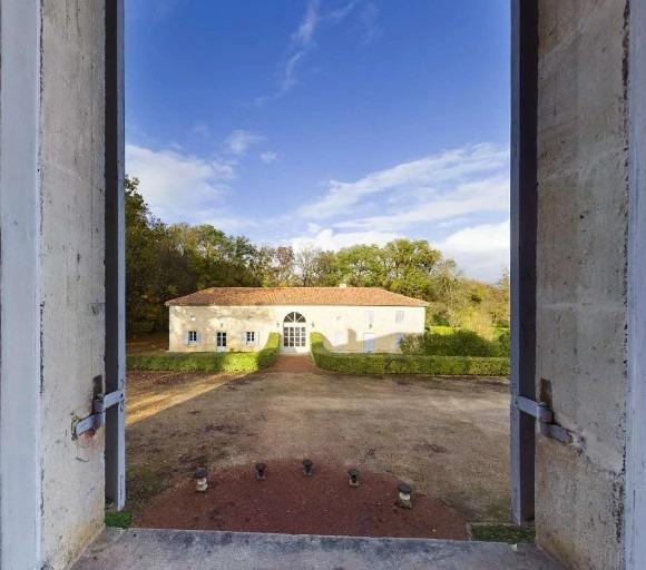 Manoir - 1 000 m² - 19 pièces