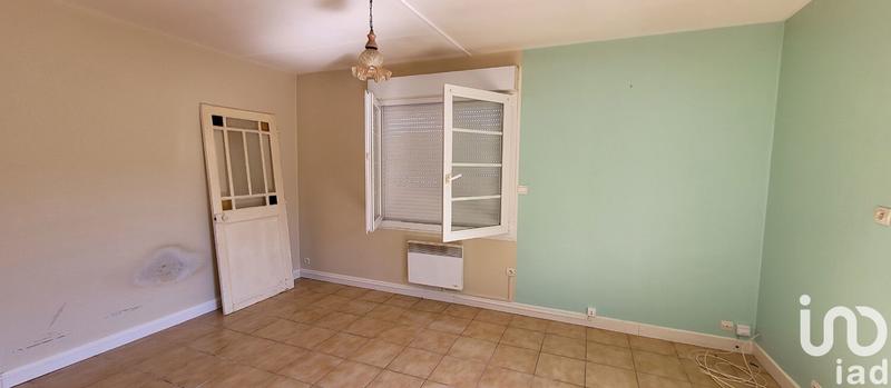 Maison - 160 m² - 7 pièces