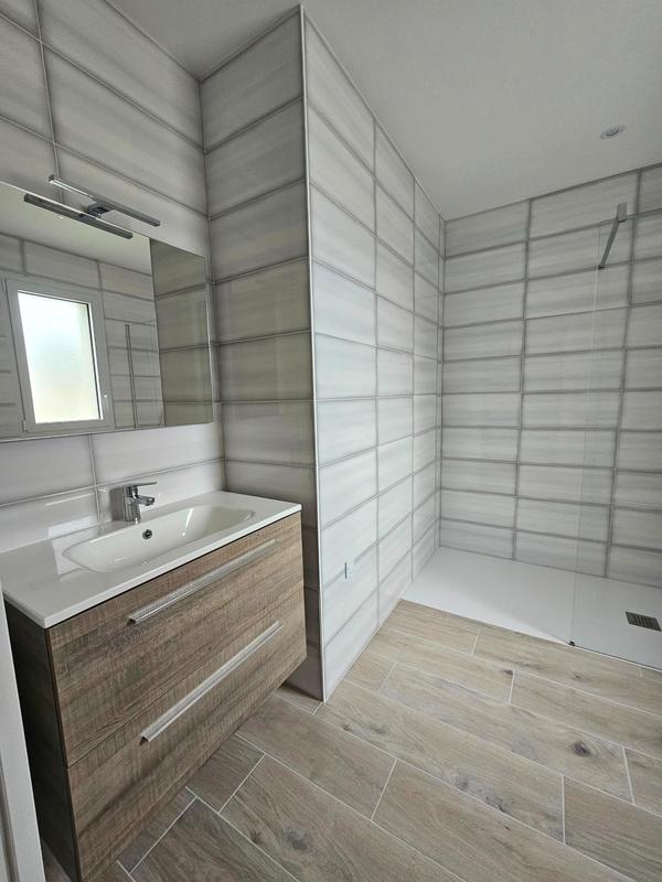 Maison - 117 m² - 4 pièces