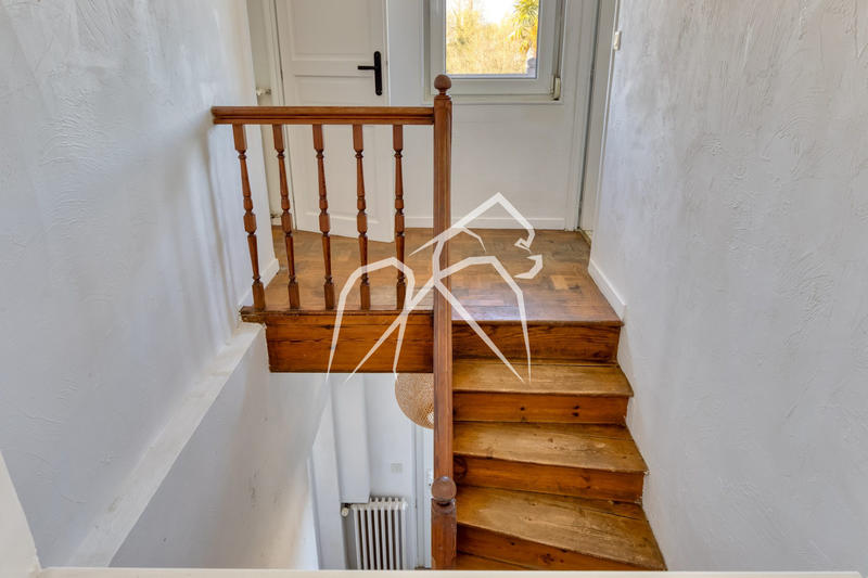 Maison - 175 m² - 6 pièces