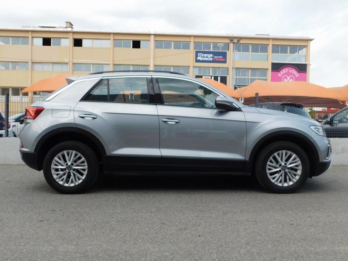 Volkswagen t-Roc 2.0 Tdi 116ch Life