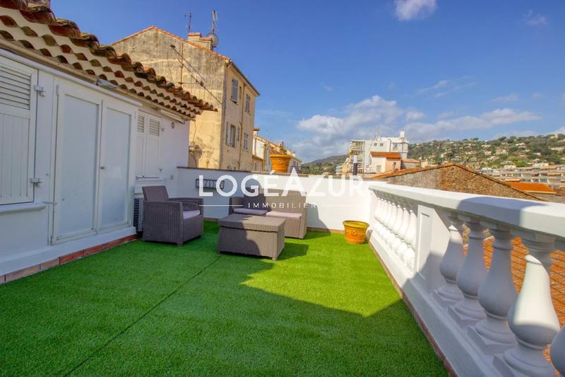 Appartement - 107 m² - 3 pièces