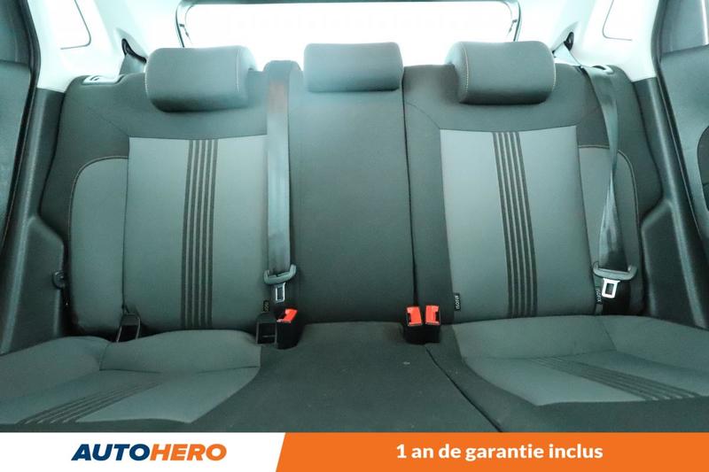 Volkswagen Polo 1.2 Tsi BlueMotion Tech Allstar 5p 90 ch