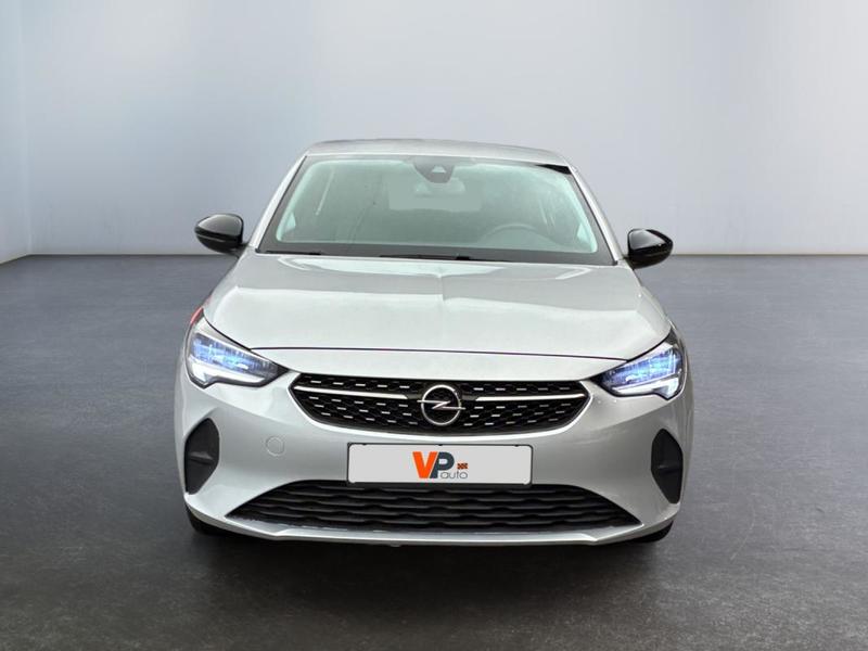 Opel Corsa 1.2 75 ch Bvm5 Elegance Business