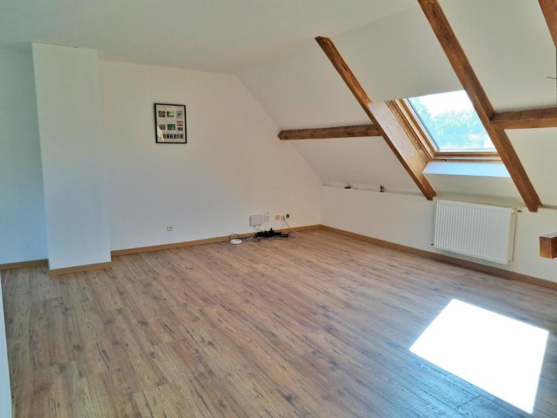 Maison - 160 m² - 5 pièces