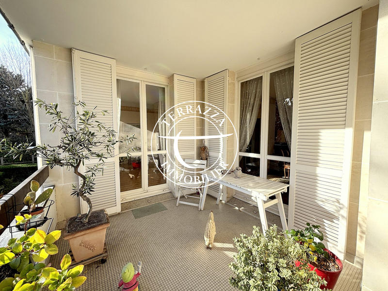 Appartement - 137 m² - 5 pièces