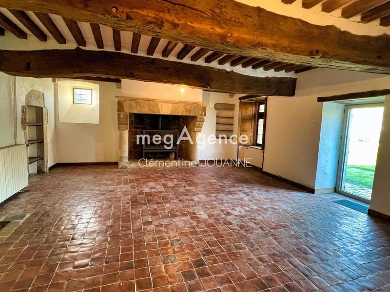 Maison - 190 m² - 6 pièces