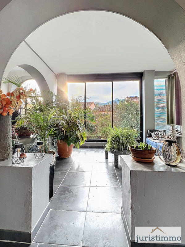 Villa - 120 m² - 5 pièces