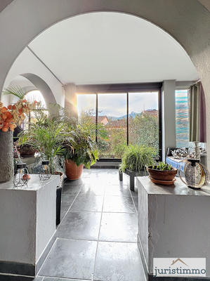 Villa - 120 m² - 5 pièces