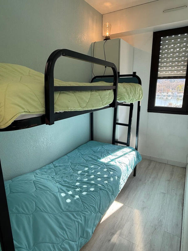 Appartement - 33 m² - 2 pièces