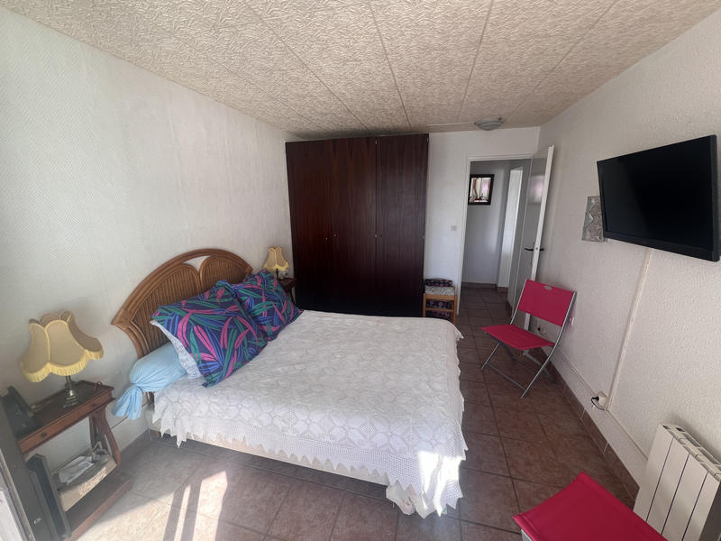 Appartement - 44 m² - 4 pièces