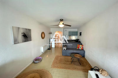 Appartement - 26 m² - 1 pièce