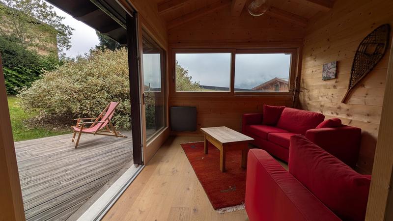 Châlet - 138 m² - 7 pièces