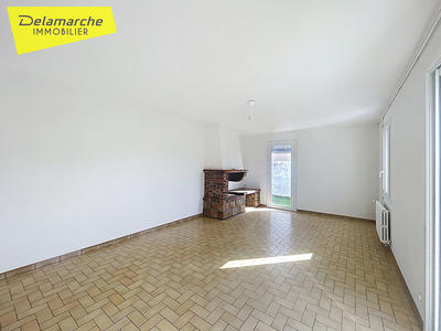 Maison - 152 m² - 6 pièces