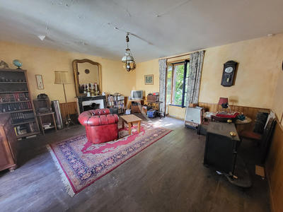 Maison - 119 m² - 4 pièces