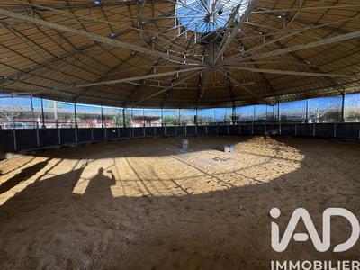 Maison - 59 m² - 2 pièces